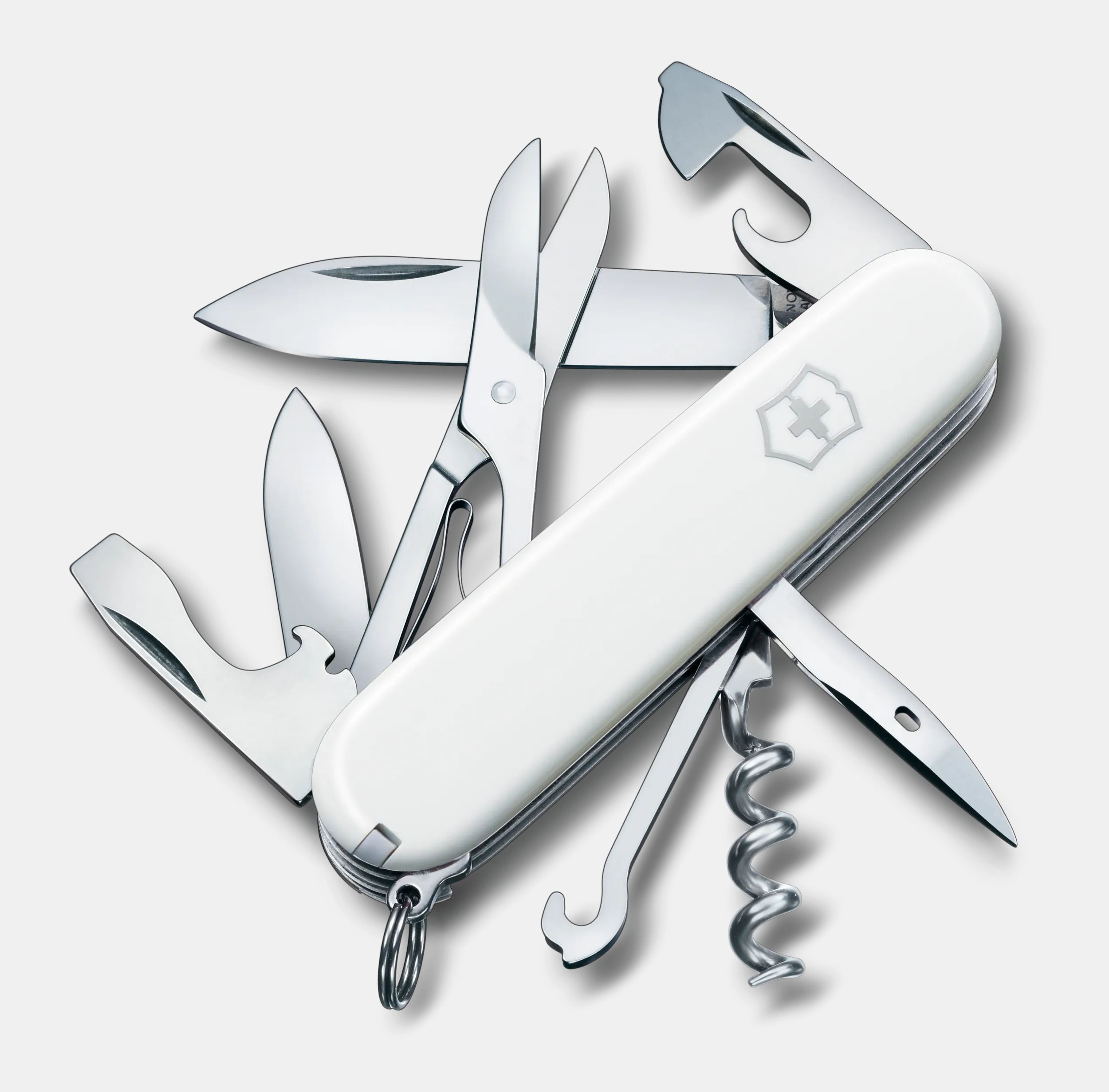 Victorinox deluxe climber 2025