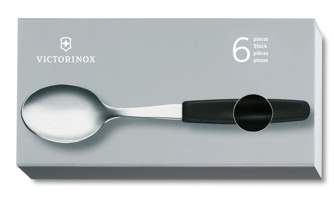 Swiss Classic Coffee Spoon - null