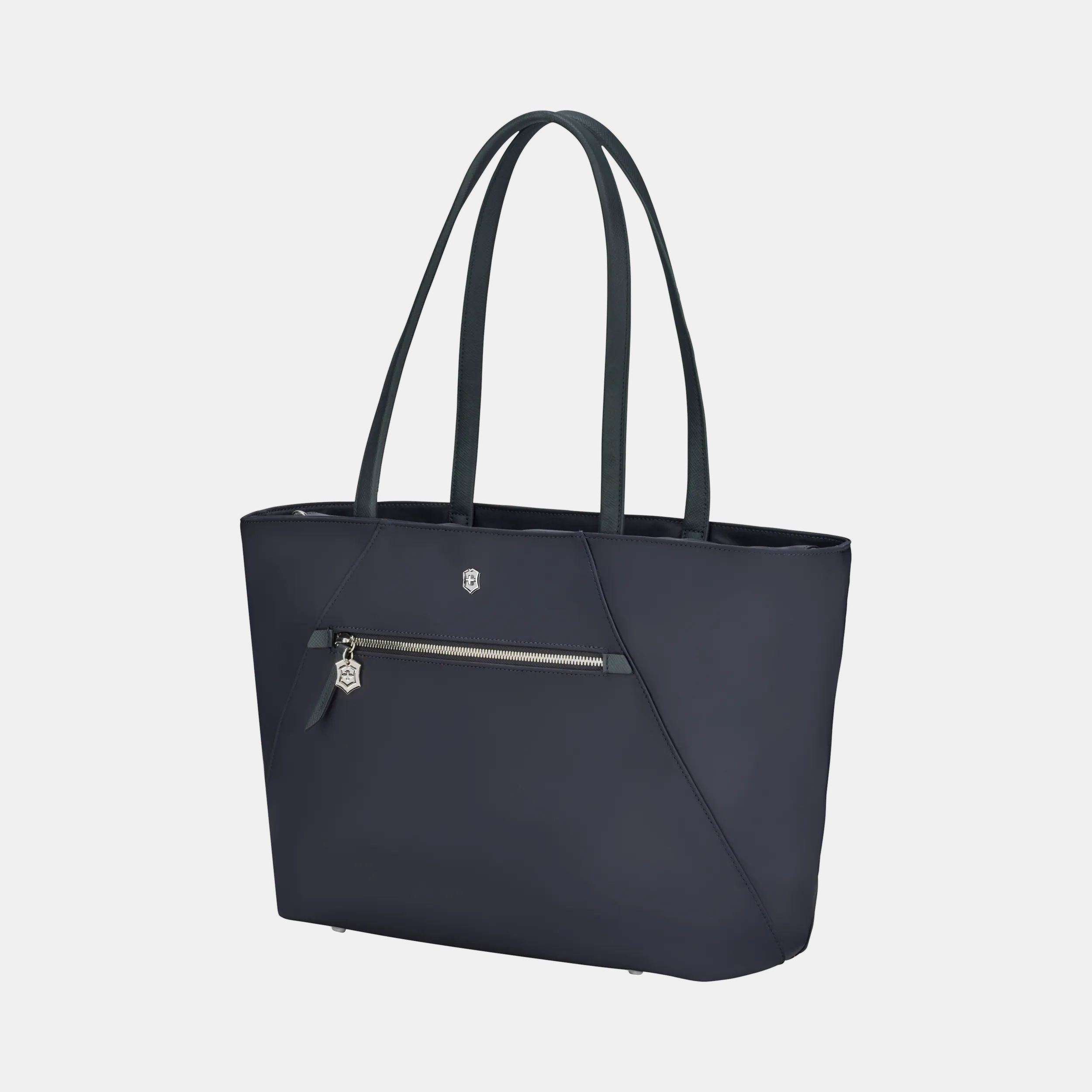 Victoria Signature Tote - null