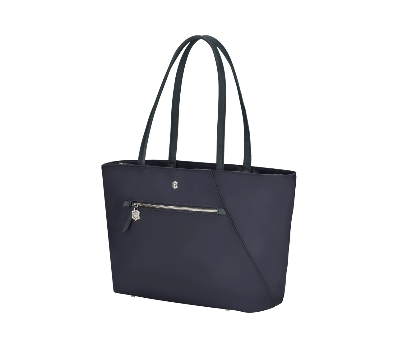 Victoria Signature Tote - null