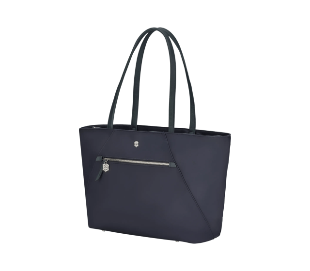 Victoria Signature Tote - null