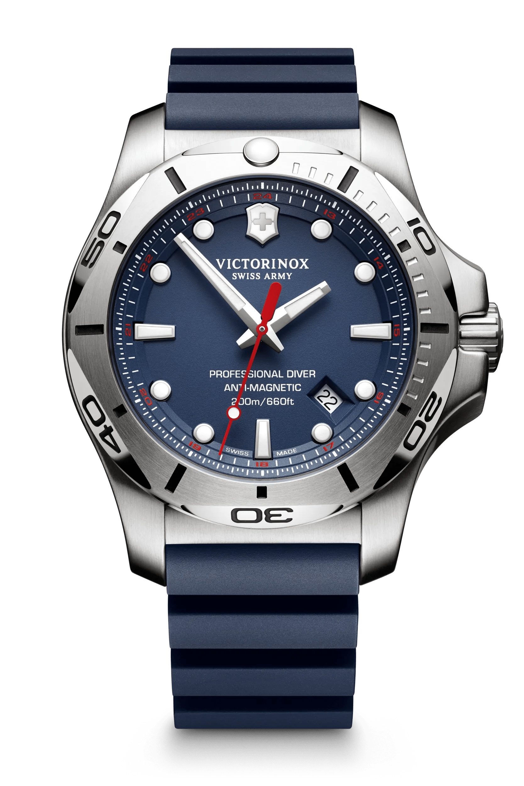 I.N.O.X. Professional Diver 潜水腕表-241734