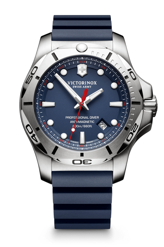 I.N.O.X. Professional Diver 潛水腕錶-241734