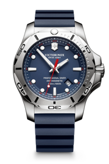 Victorinox I.N.O.X. Professional Diver Titanium in I.N.O.X. 