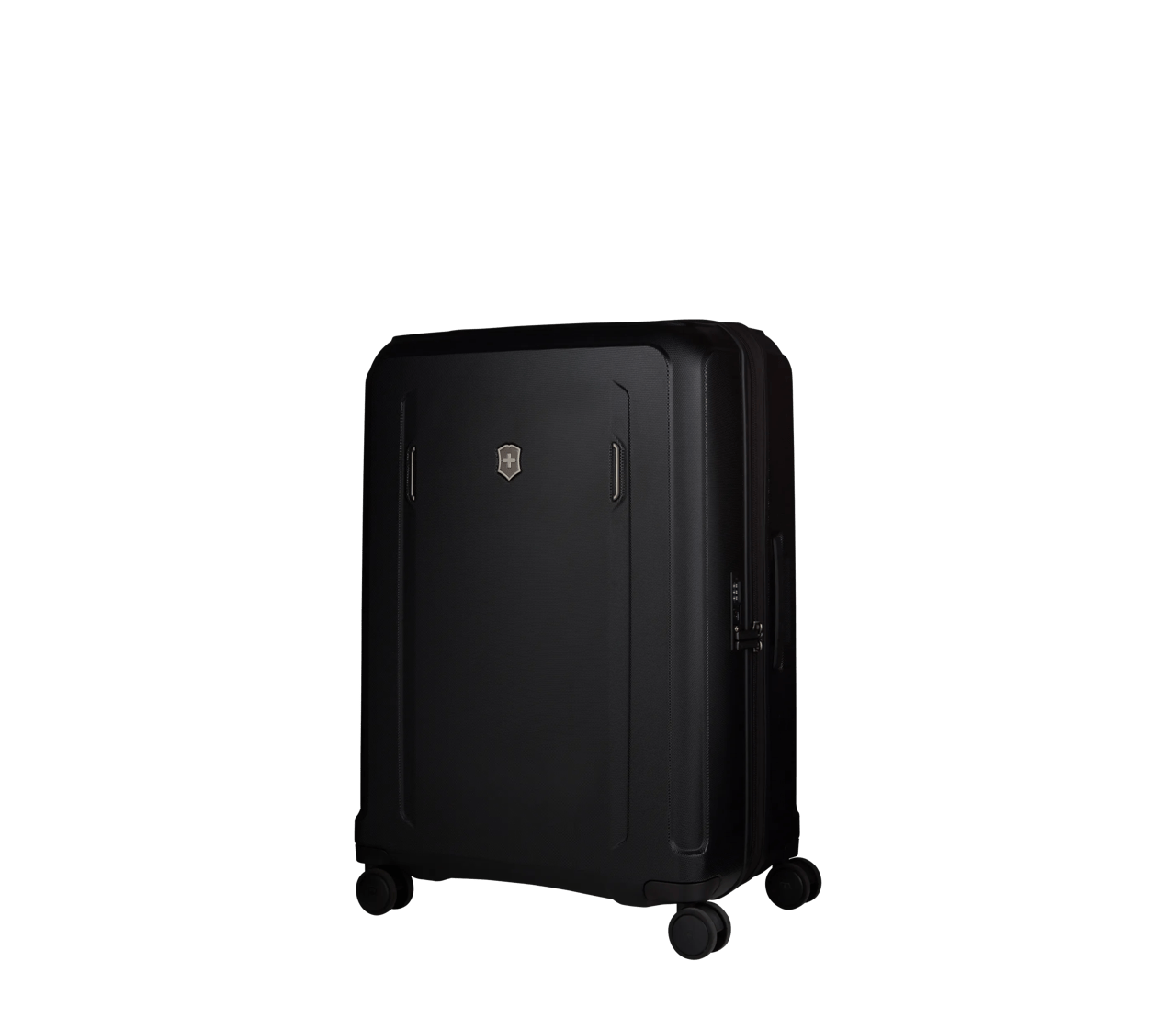 Werks Traveler 6.0 Hardside Large Case  - null