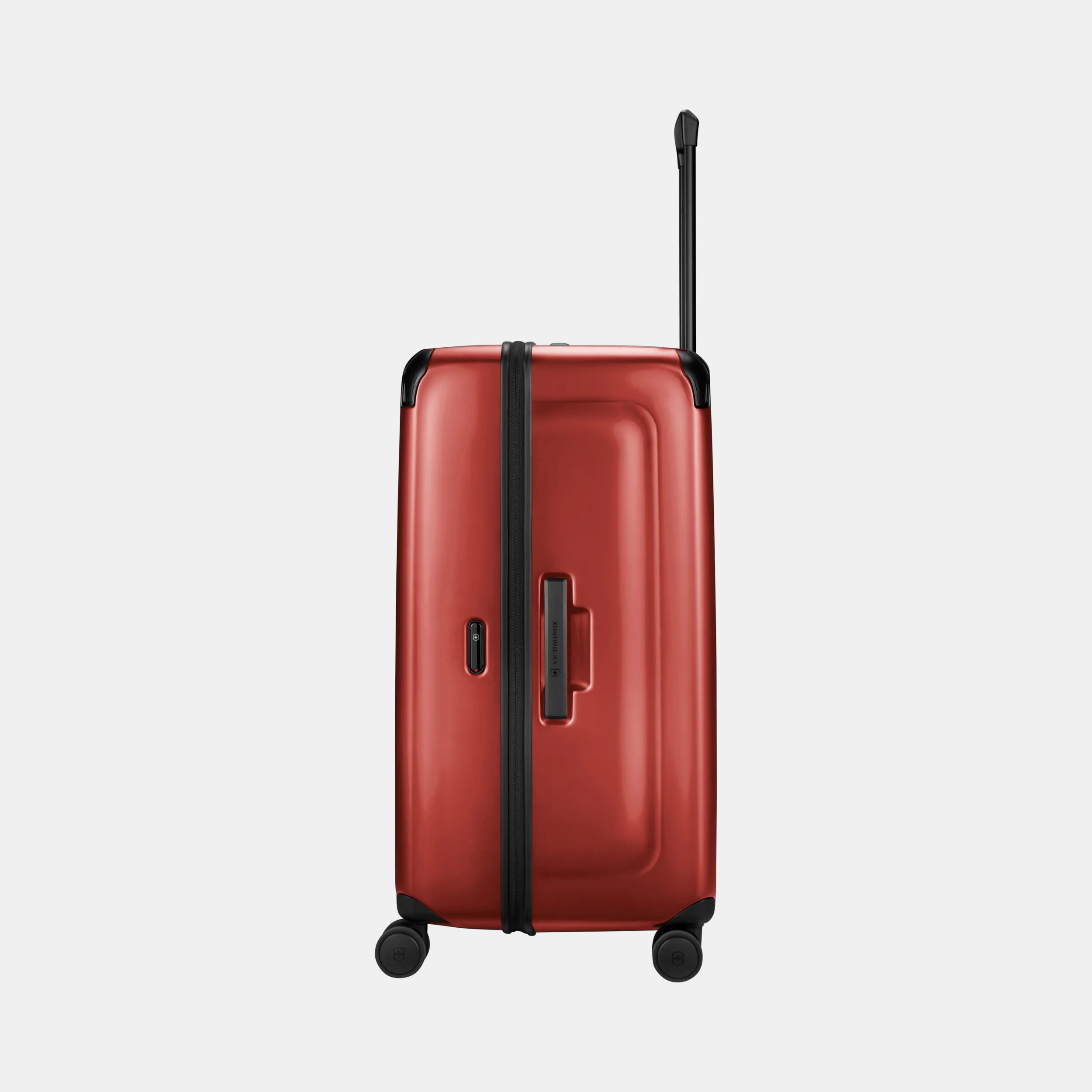 Luggage victorinox sales