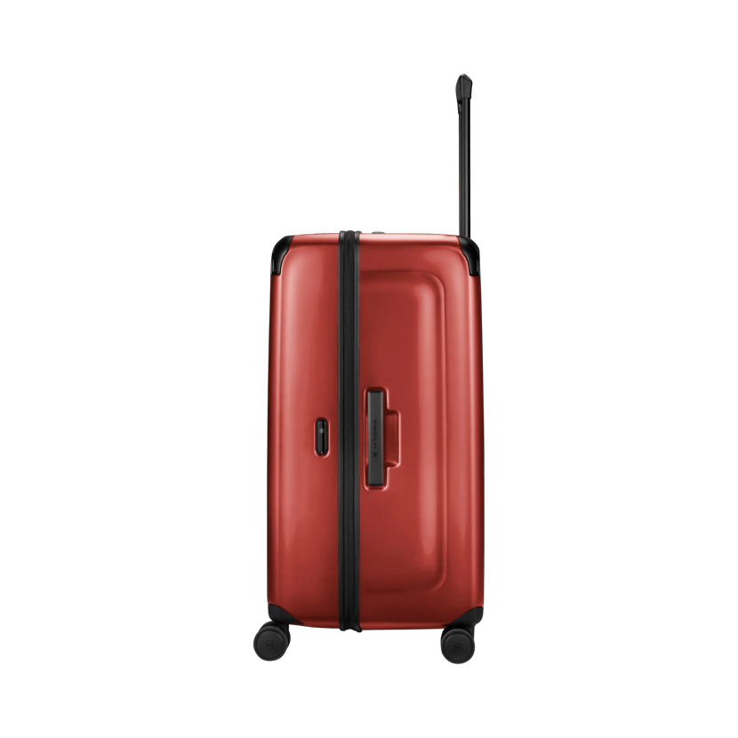 ビクトリノックス VICTORINOX キャリーケース スーツケース レッド