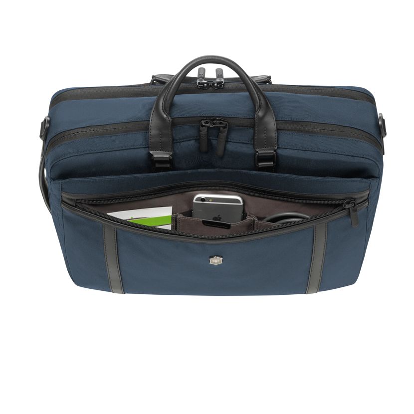 Werks Professional 2.0 13'' Laptop Brief