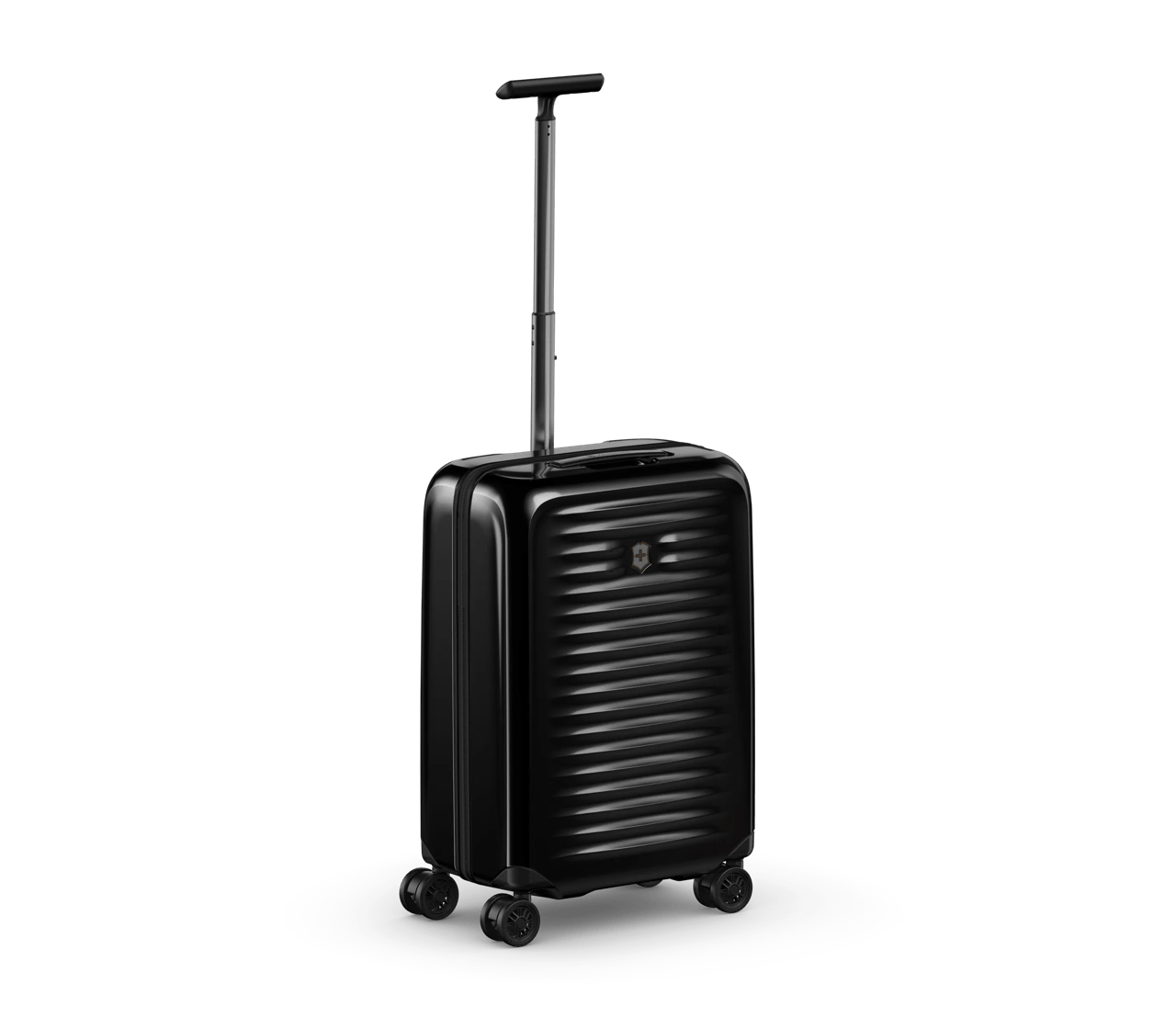 Airox Frequent Flyer Plus Hardside Carry-On - null