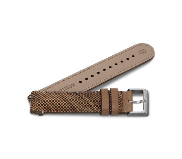 Wood Strap D2-TI-V.60052