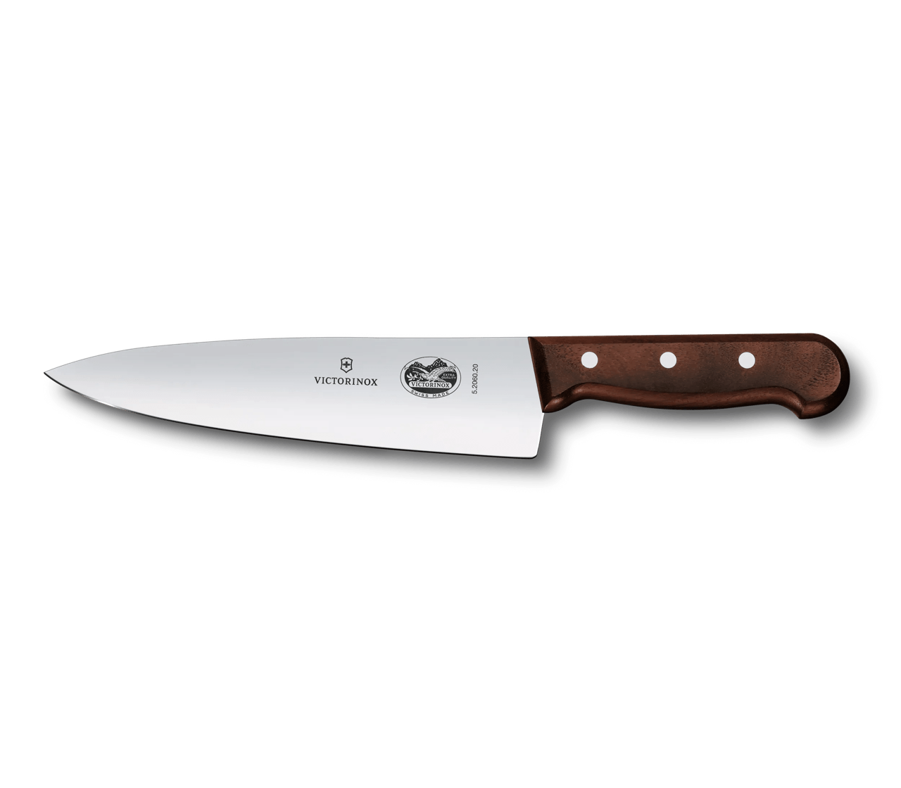 Cuchillo para chef de madera - null