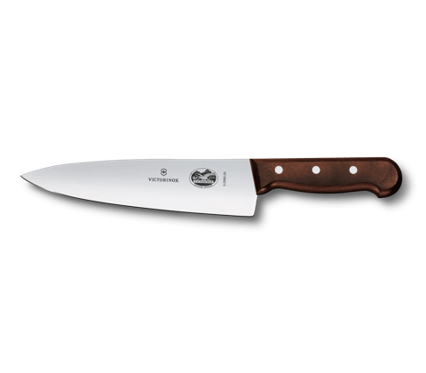 Wood Chef’s Knife - null