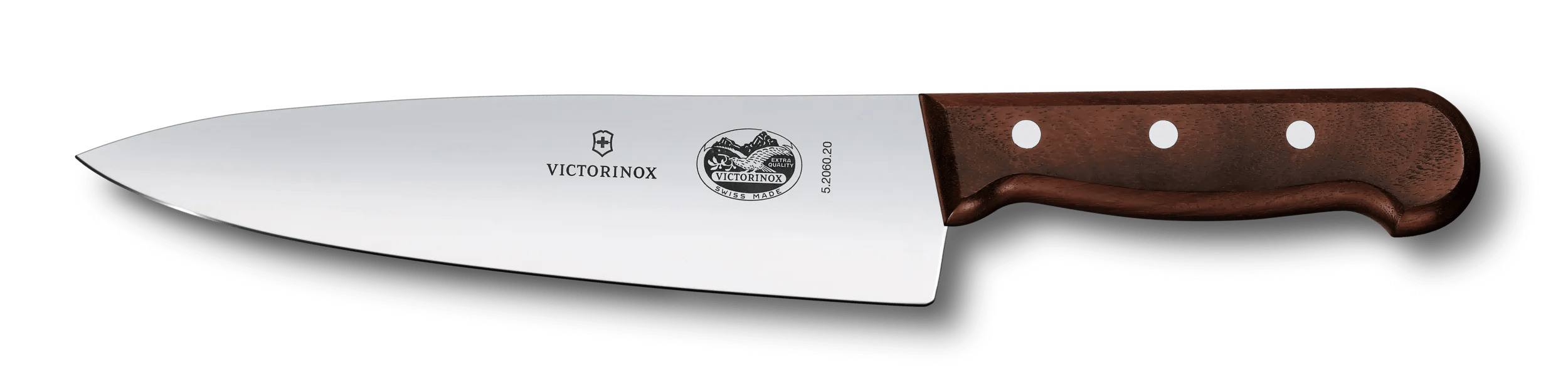 Wood Chef’s Knife