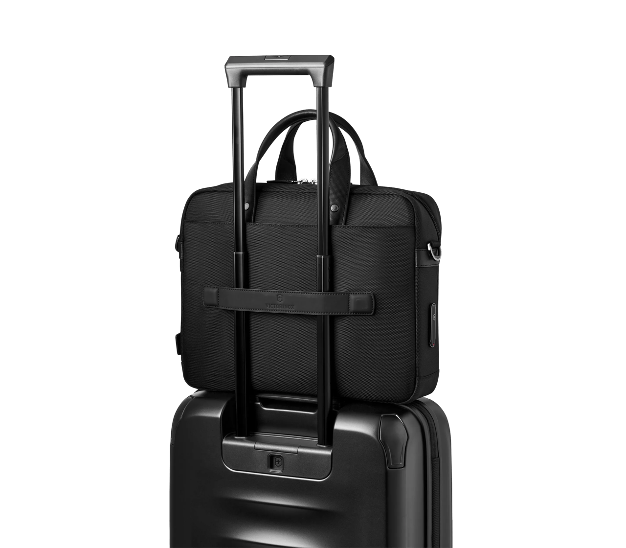 Architecture Urban2 Briefcase - null