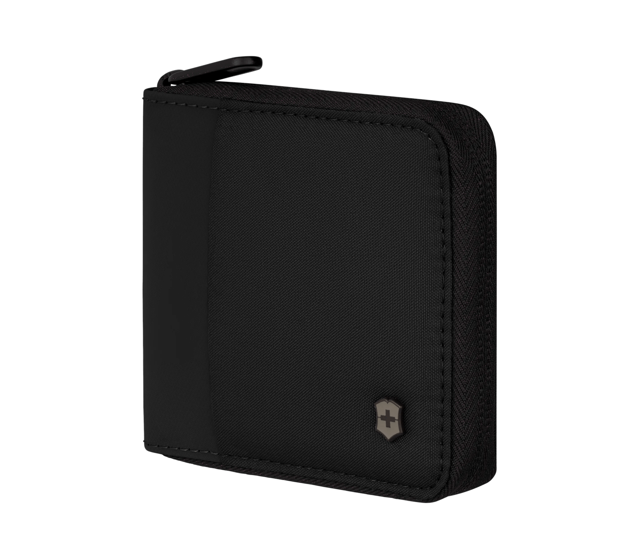 Travel Essentials Zip-Around Wallet - null