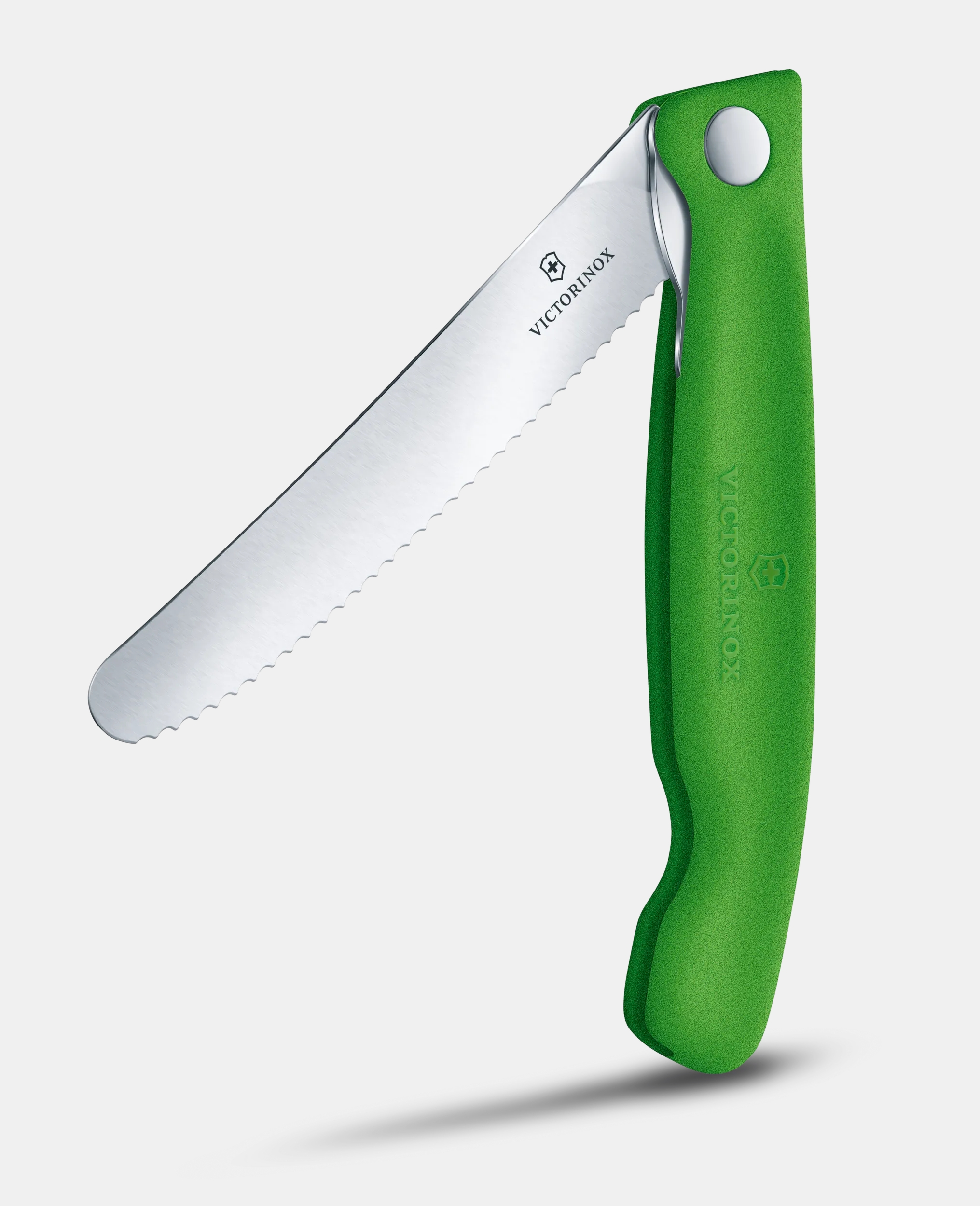Swiss Classic Picnic Knife - 6.7836.F4B