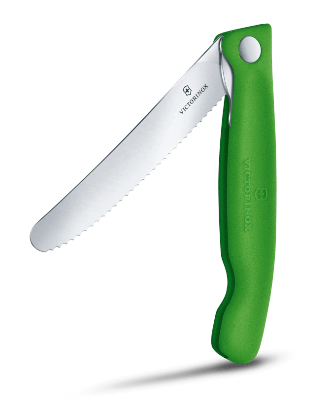 Swiss Classic Picnic Knife - null