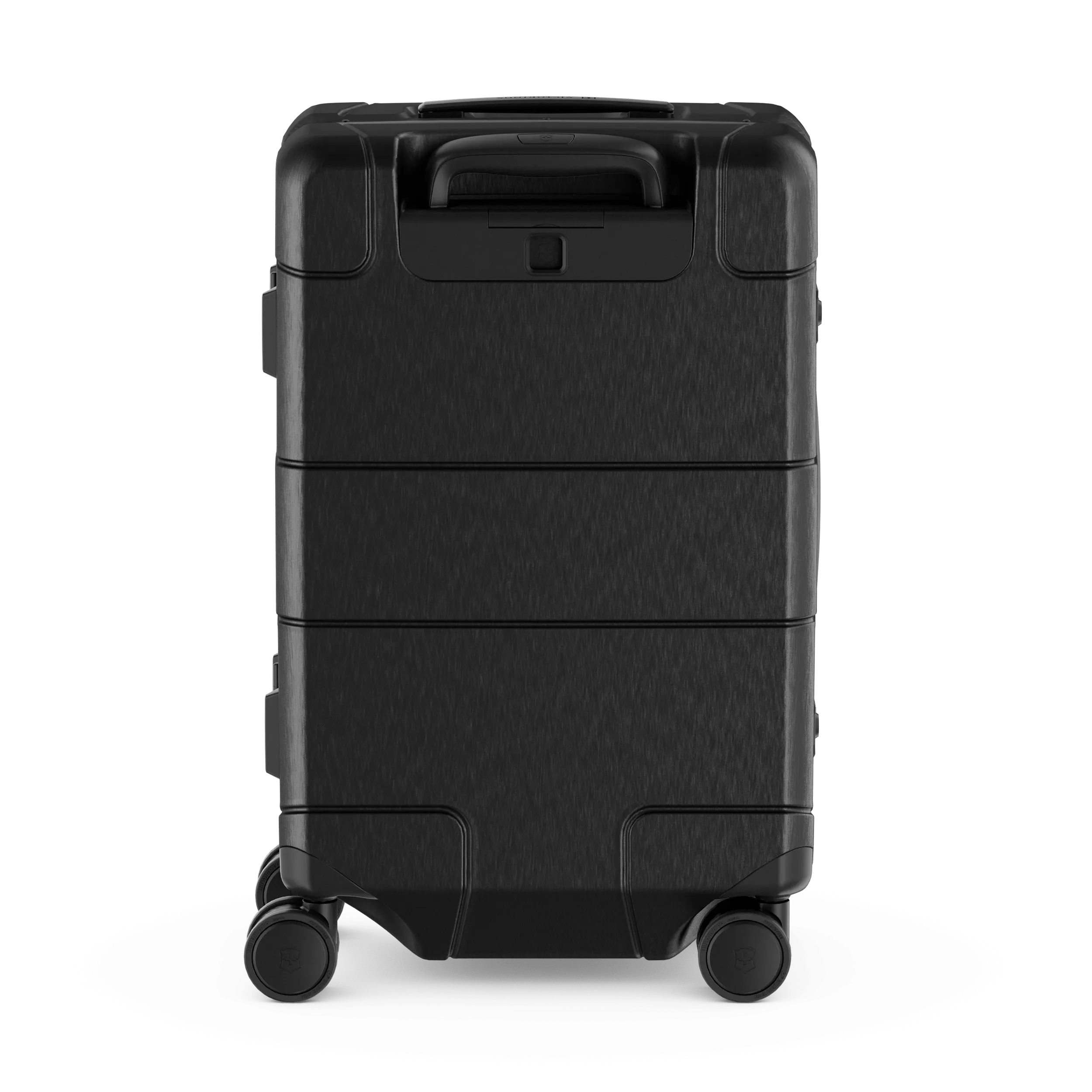 Lexicon Framed Series Frequent Flyer Hardside Carry-On -610537