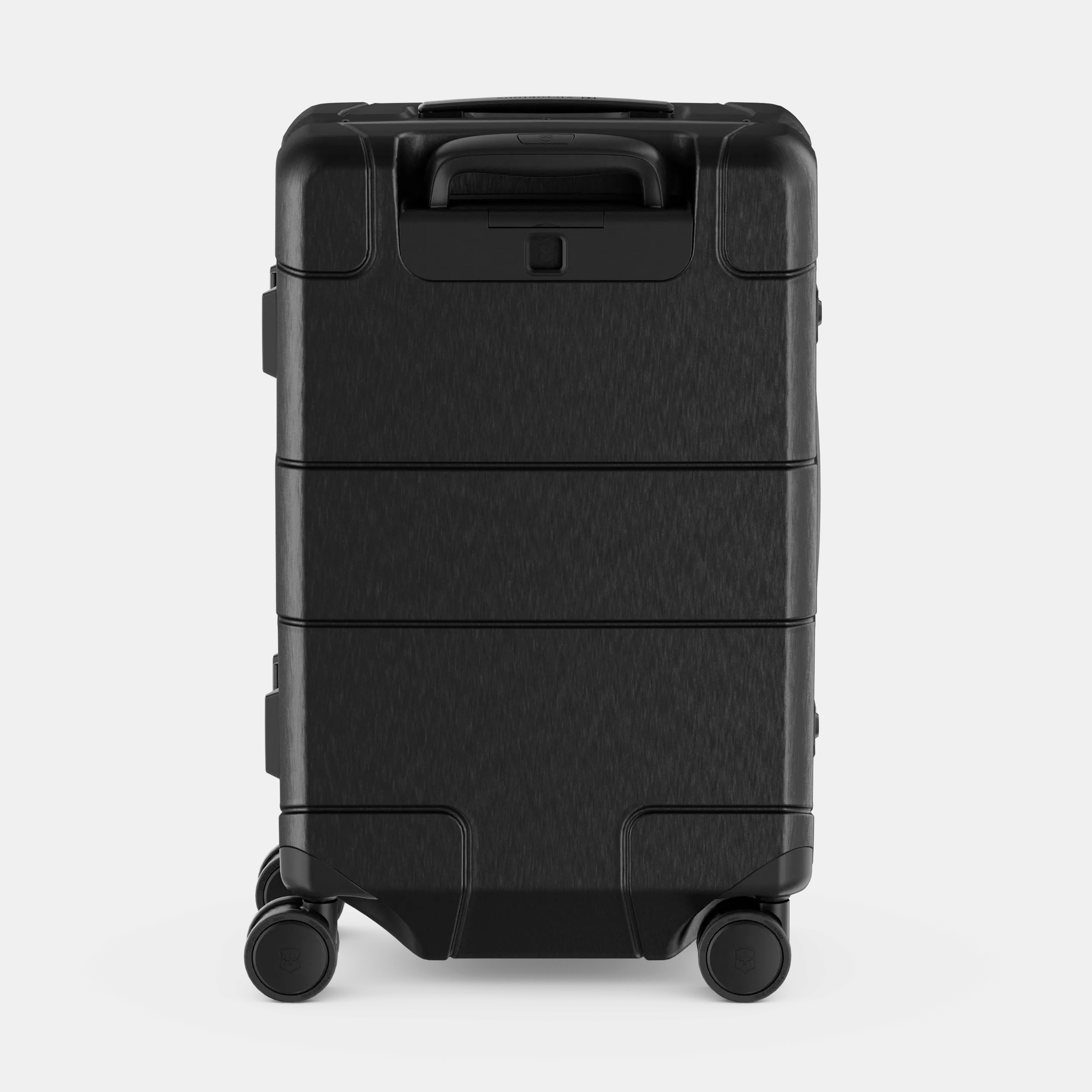 Lexicon Framed Series Frequent Flyer Hardside Carry-On  - 610537
