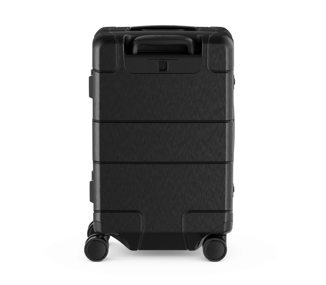 Lexicon Framed Series Frequent Flyer Hardside Carry-On  - null