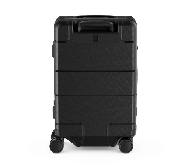 Lexicon Framed Series Frequent Flyer Hardside Carry-On -610537