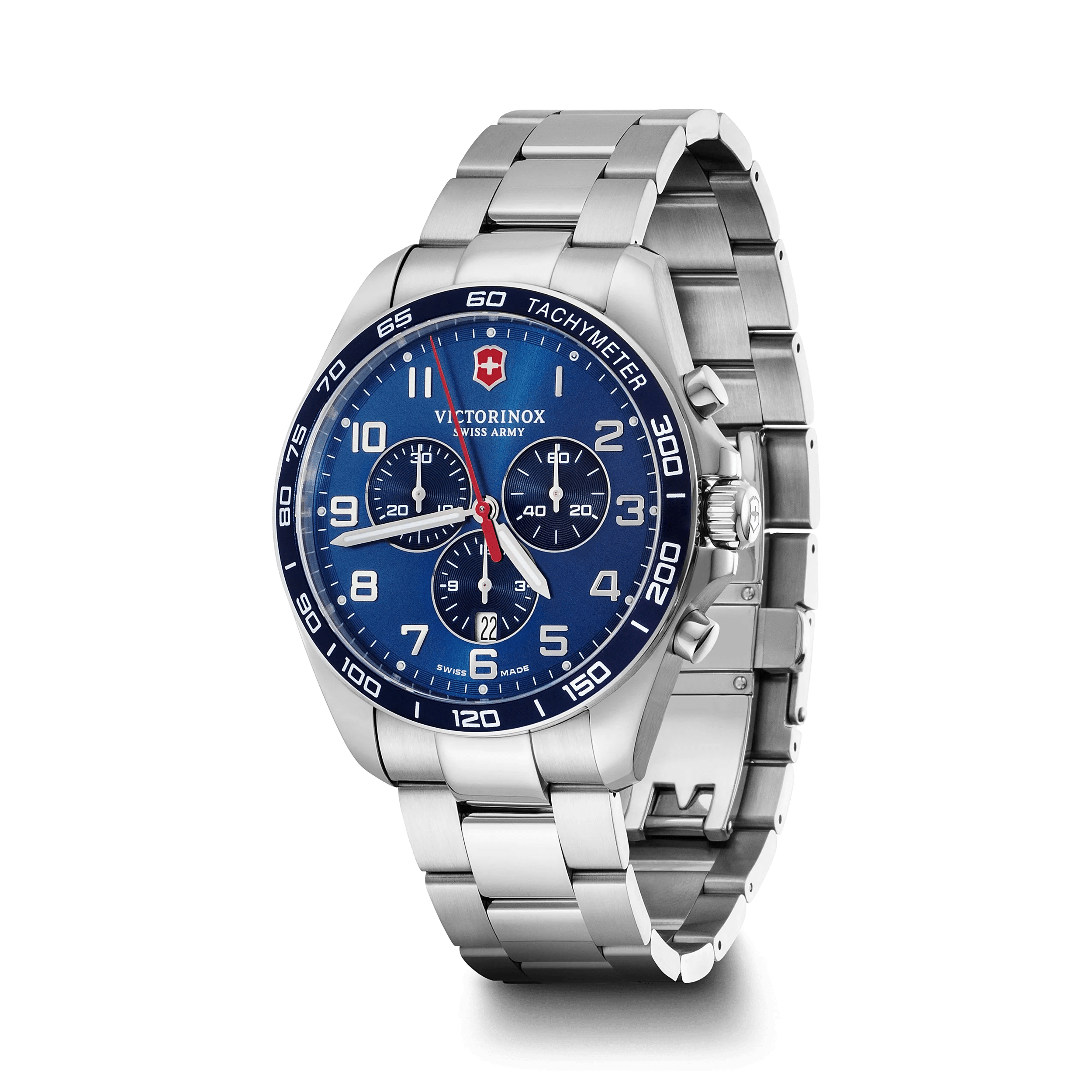 FieldForce Classic Chrono - 241901