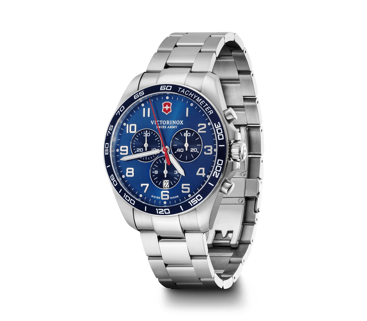 FieldForce Classic Chrono - null