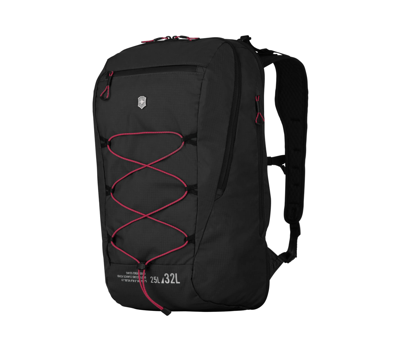 Altmont Active Lightweight Expandable Backpack - null