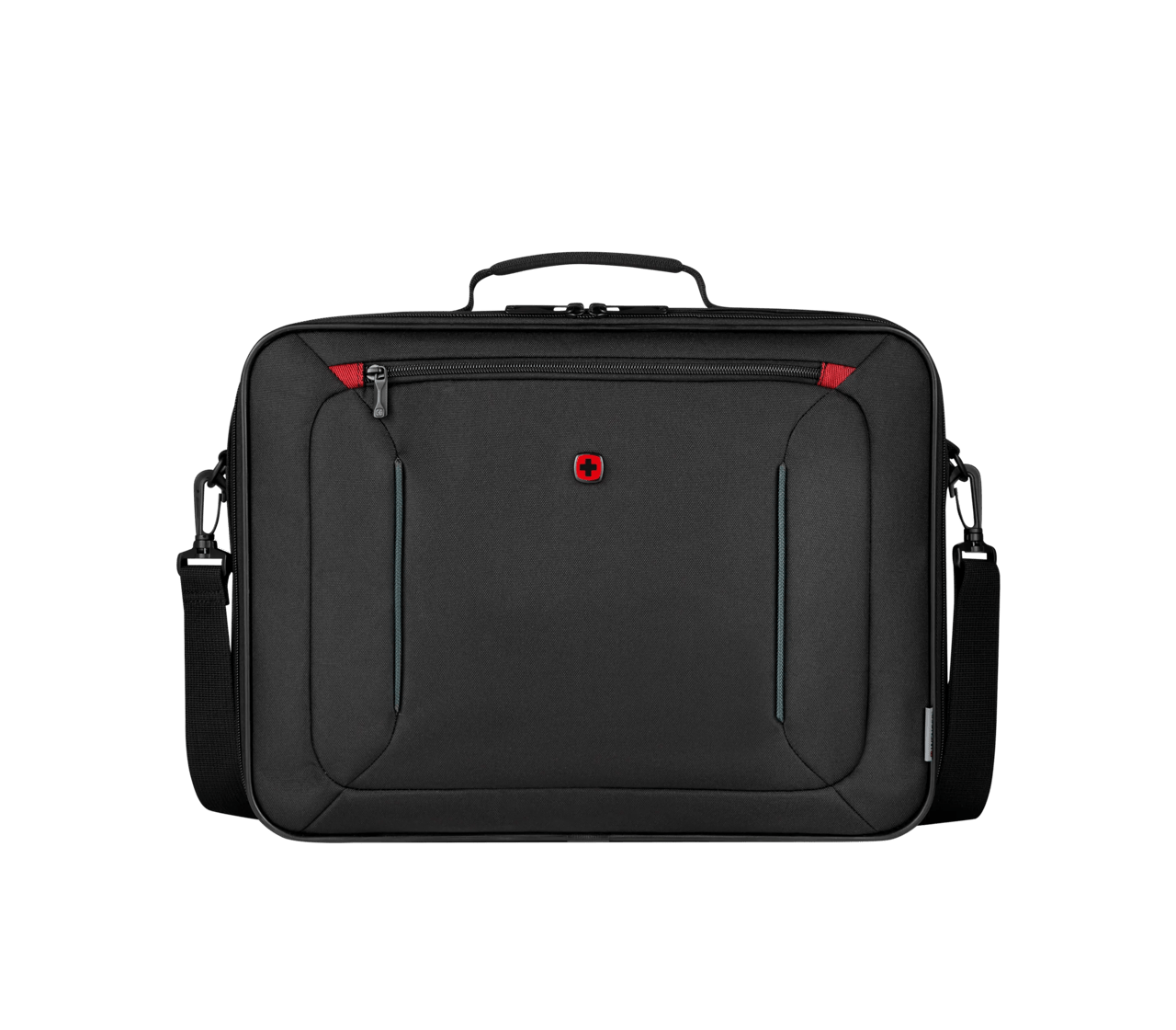 BQ 16" Laptop Brief - 611907