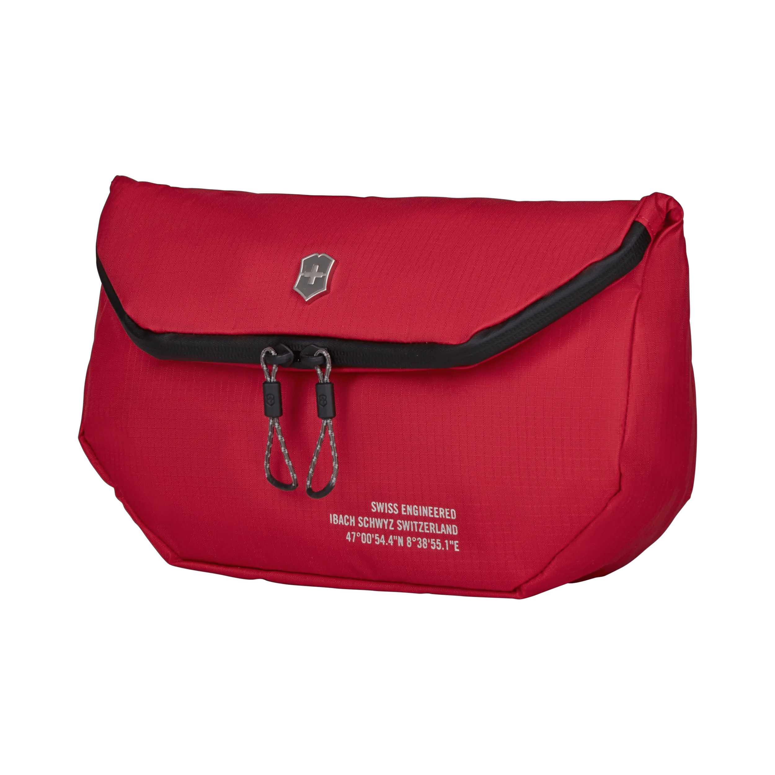 Swiss army waist clearance bag