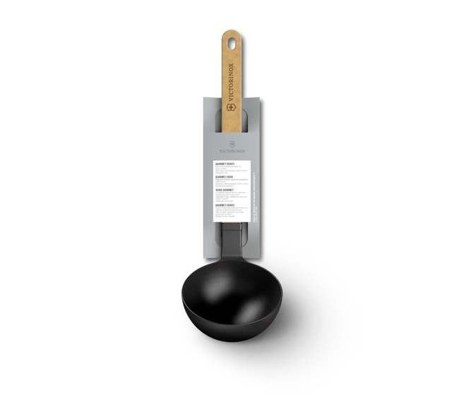 Gourmet Series Ladle-7.6205