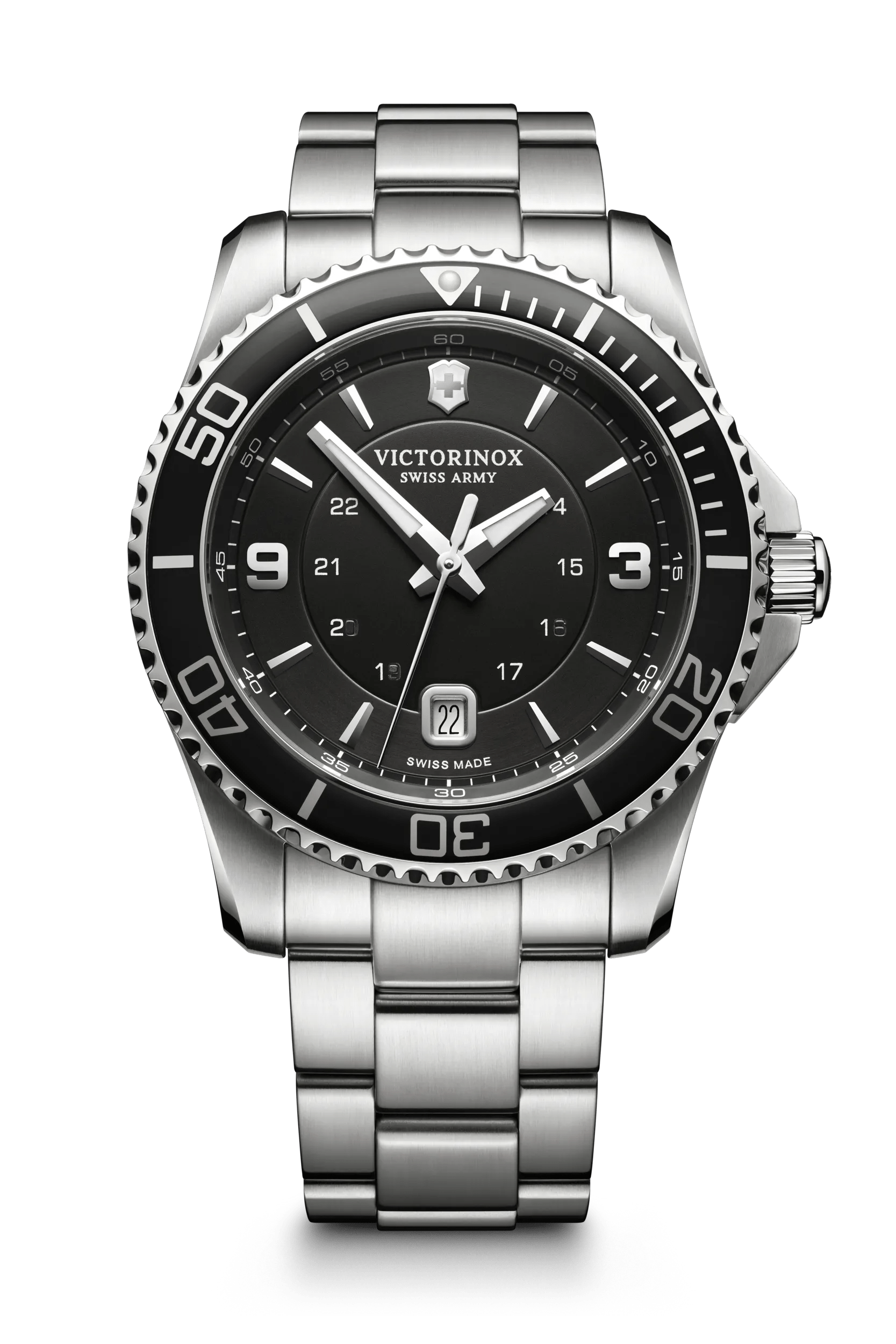 Victorinox maverick quartz sale