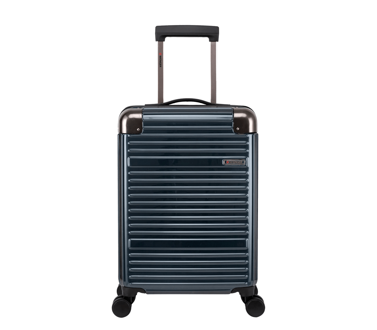 Wheeled Case - null