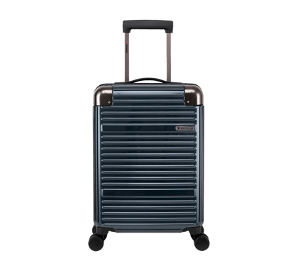 Wheeled Case