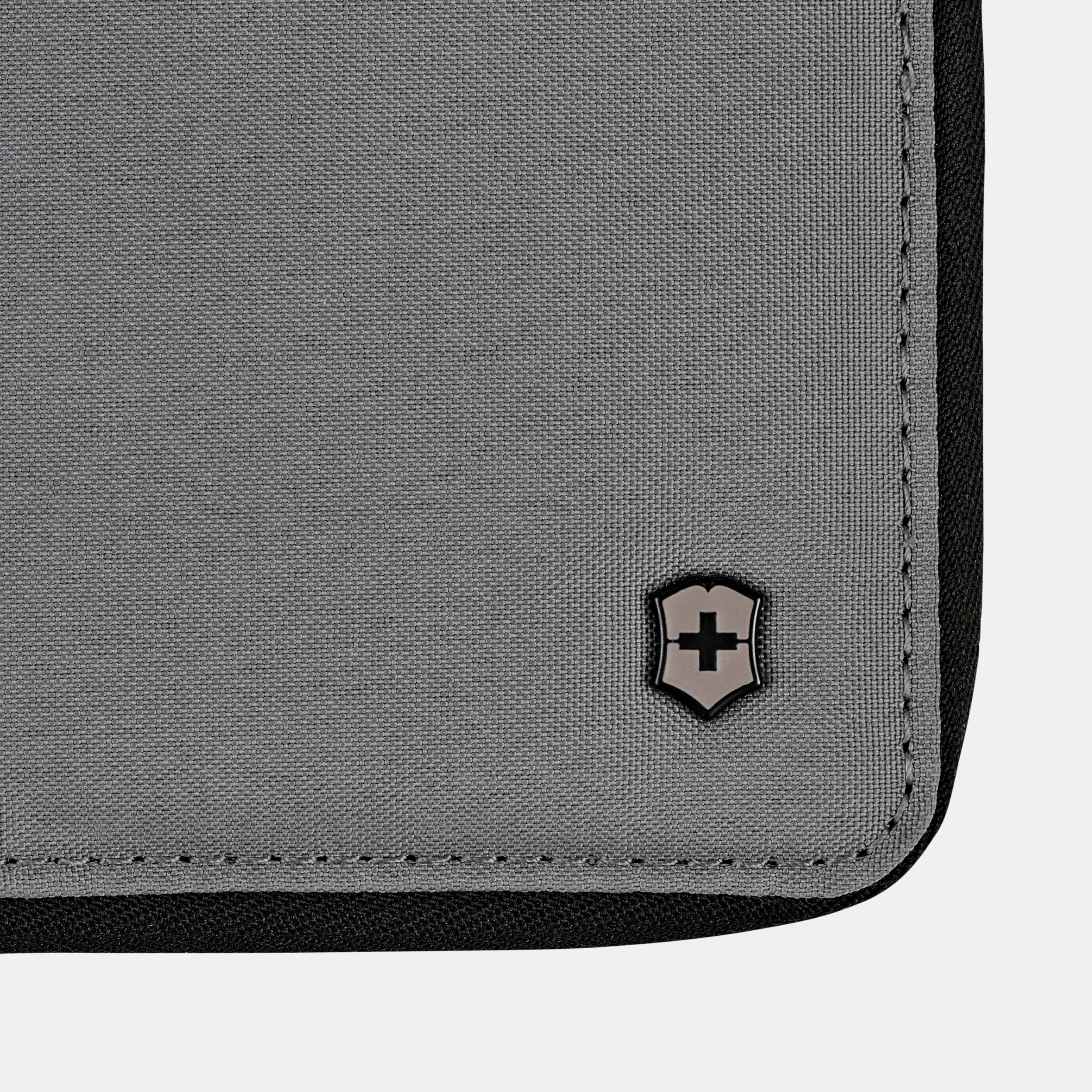Travel Essentials Passport Holder - null