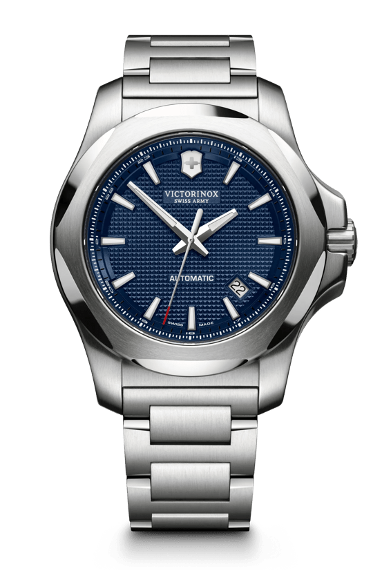 Victorinox inox 2025 automatic watch