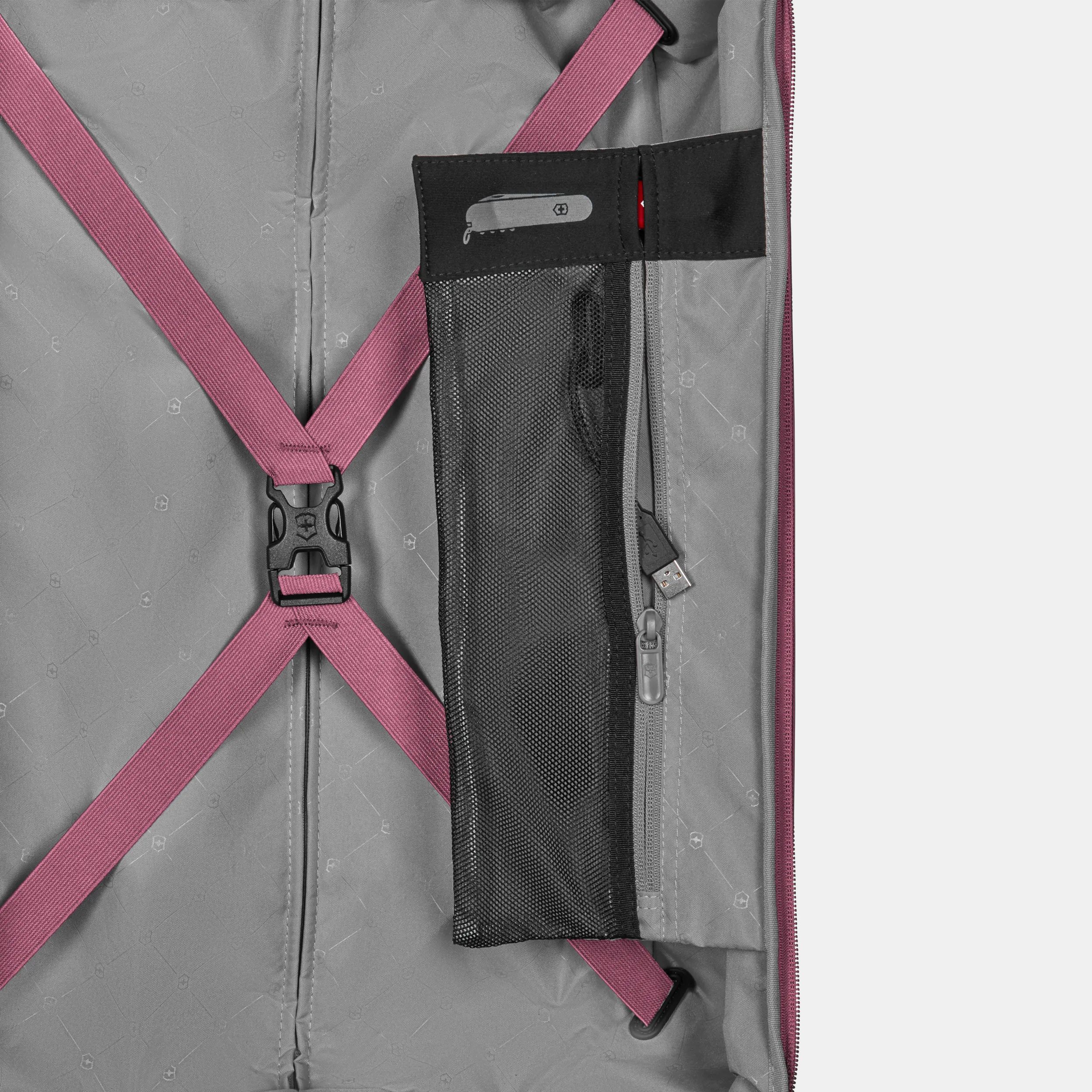 Connex Medium Hardside Case - 610491