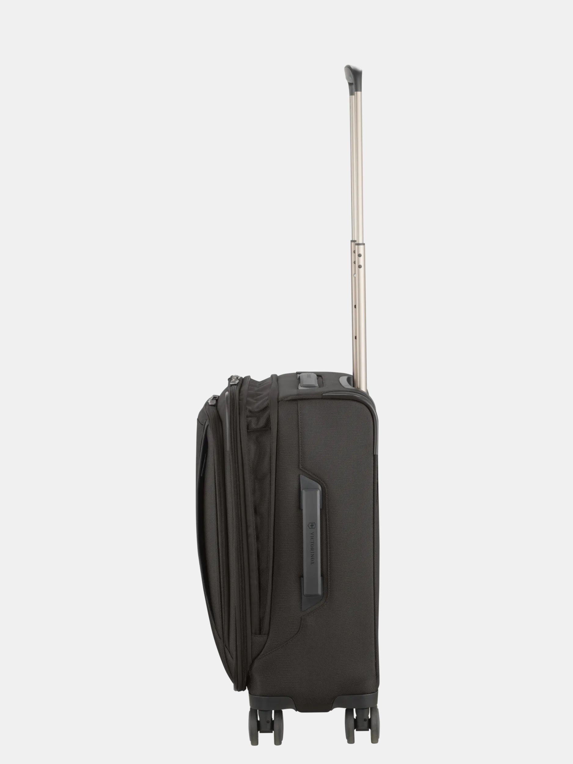 Werks Traveler 6.0 Softside Frequent Flyer Carry-On - null