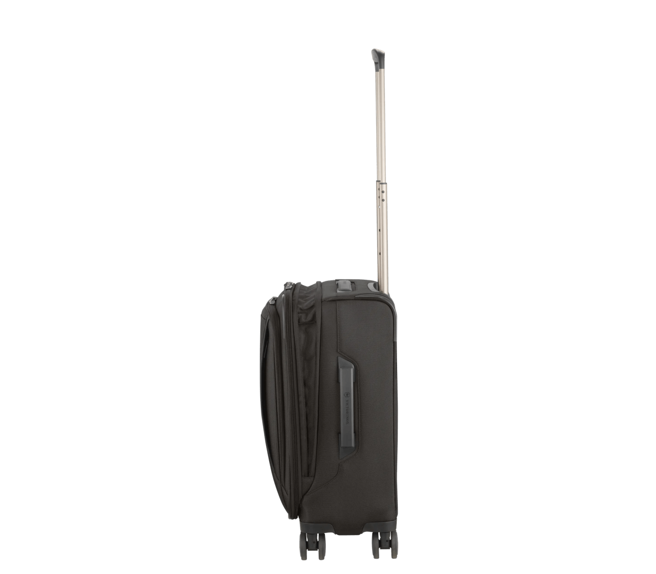 Werks Traveler 6.0 Softside Frequent Flyer Carry-On - null