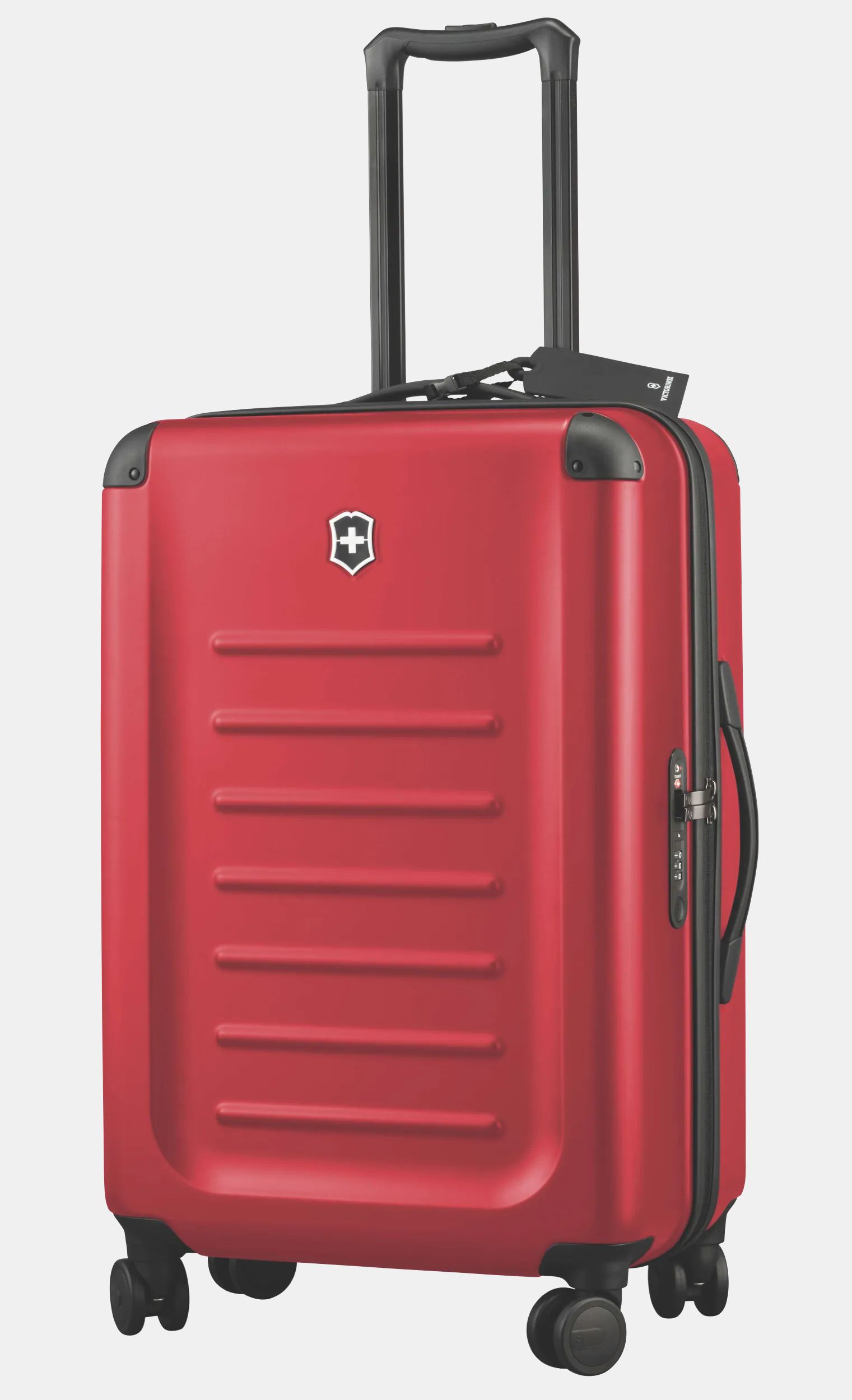 Victorinox Spectra 2.0 Medium Case in red 31318403