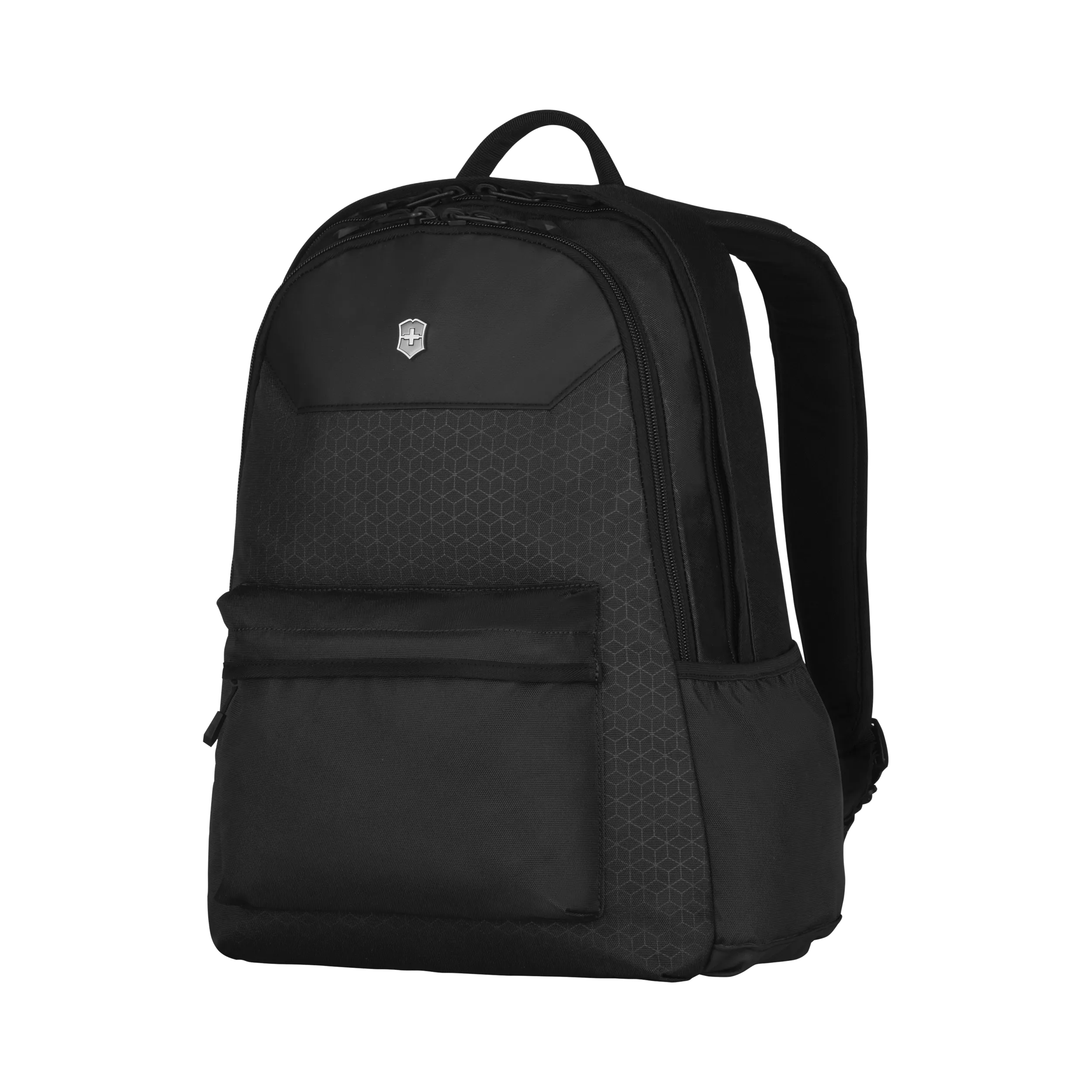 Mochila Profesional Negra Earth Black