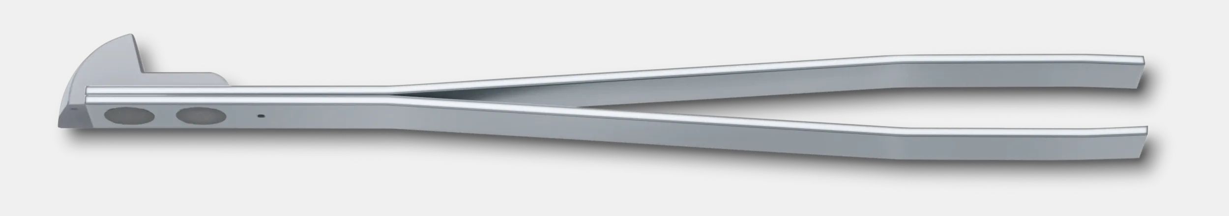 Victorinox Tweezers large in special A.3642