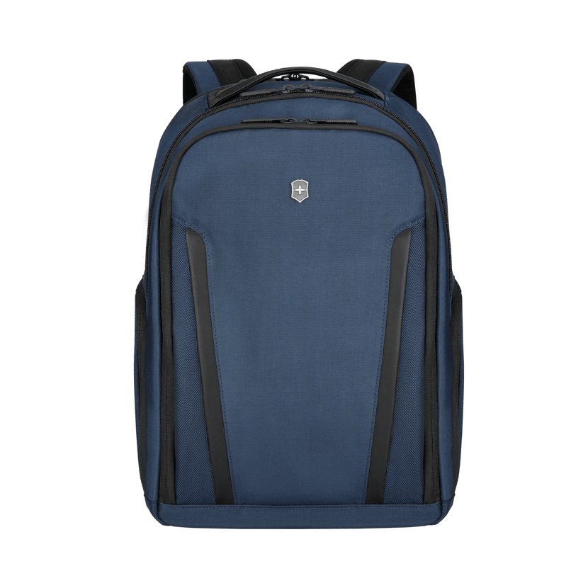 Victorinox Altmont Professional Essentials Laptop Backpack in Navy blue 653289