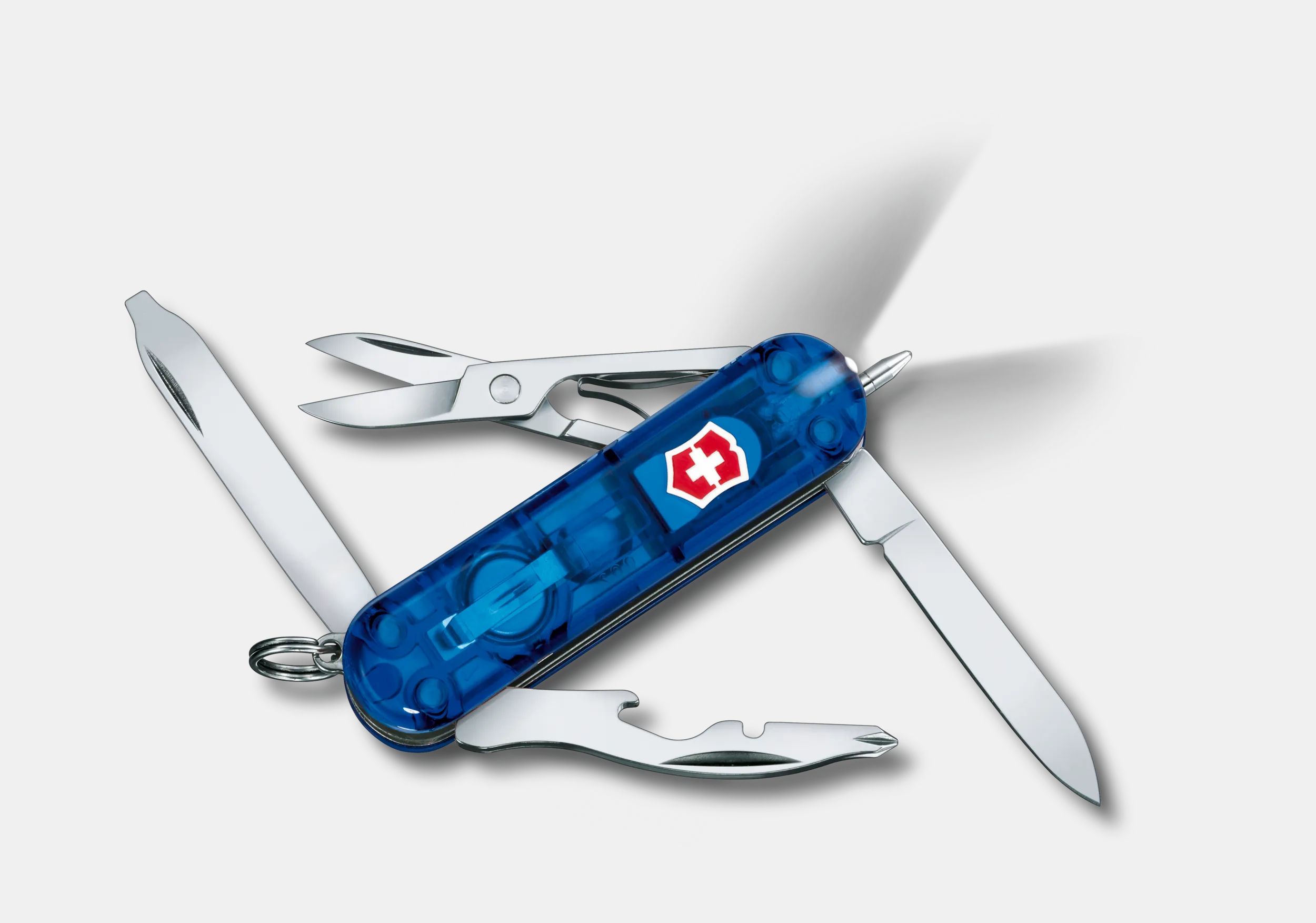 Midnite minichamp victorinox on sale
