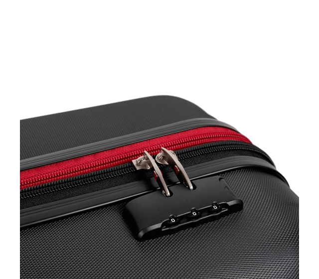 Wheeled Travel Case-610642