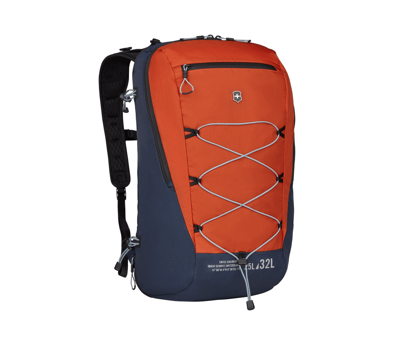 Altmont Active Lightweight Expandable Backpack - null