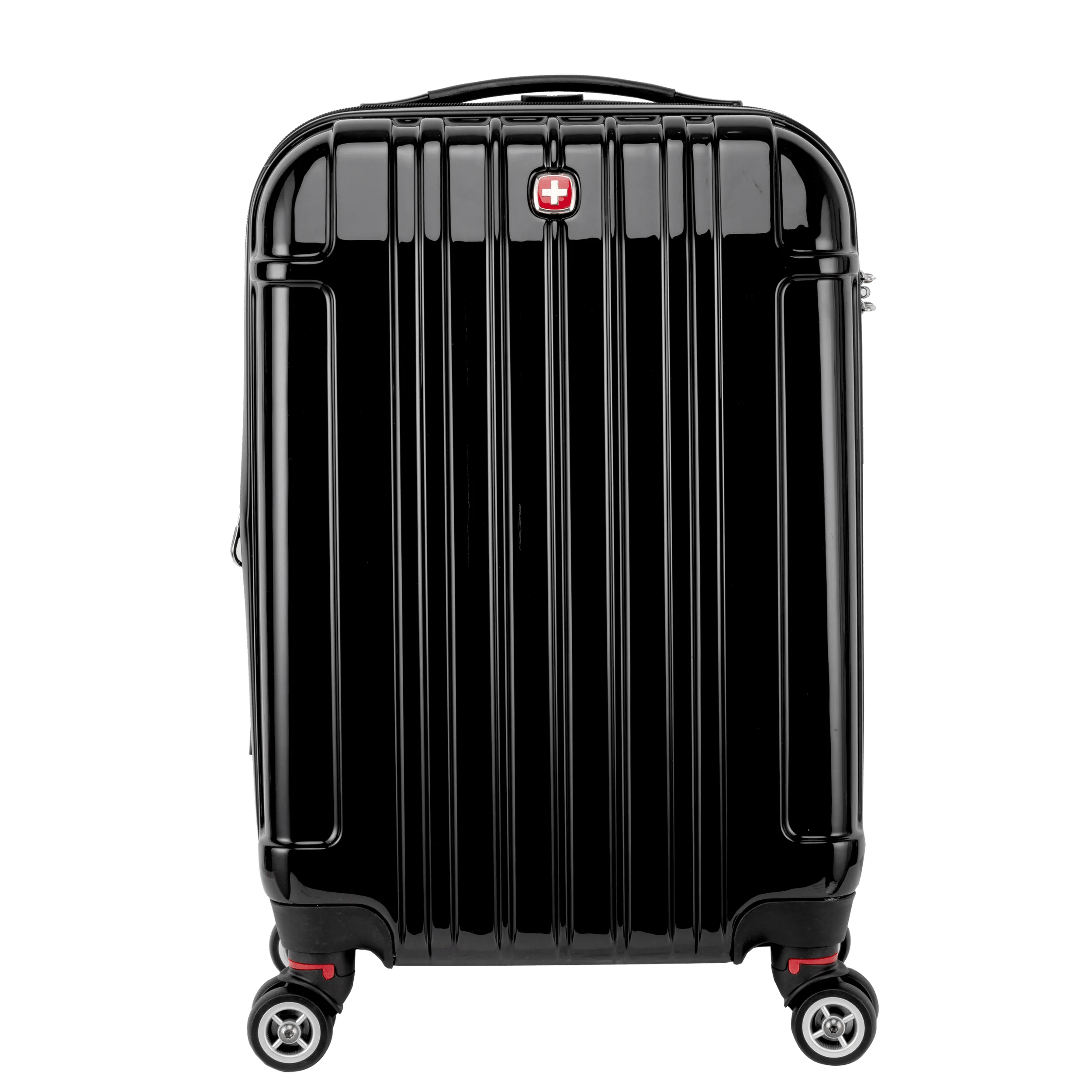 Wheeled Carry-On Case-610645