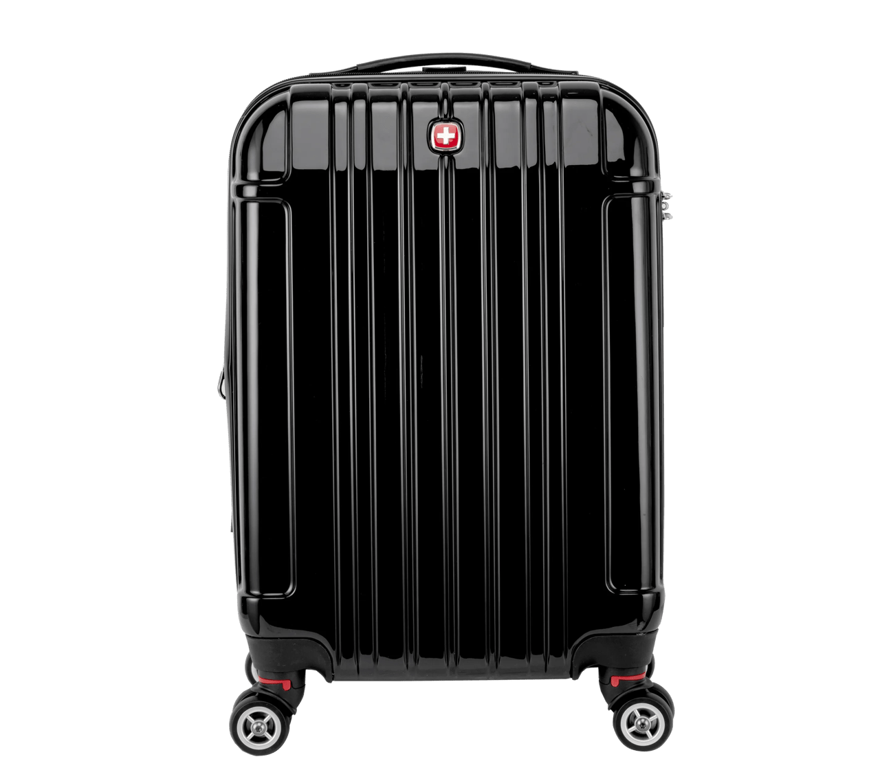 Wheeled Carry-On Case - null