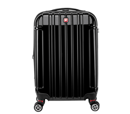 Wheeled Carry-On Case