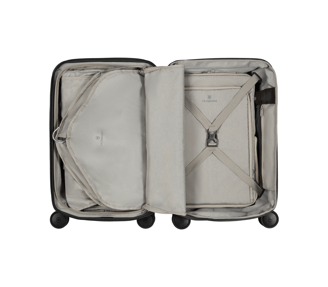 Werks Traveler 6.0 Frequent Flyer Carry-On - null